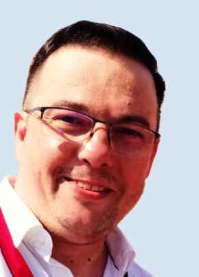 Igor, 44, Russia, Moscow