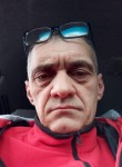 Mikhail, 47, Klimovsk