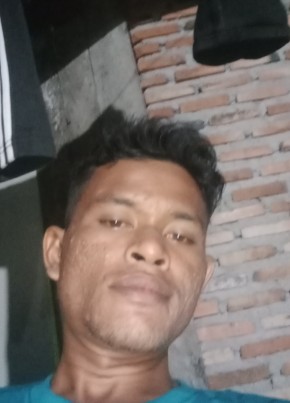 Dani, 24, Indonesia, Kisaran