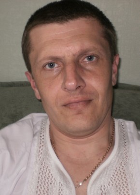Vlad, 49, Україна, Селидове