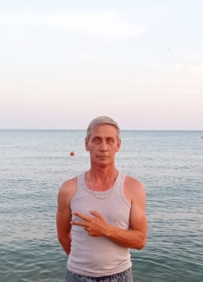 Анатолий, 51, Россия, Курганинск