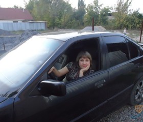 Элина, 43 года, Алматы