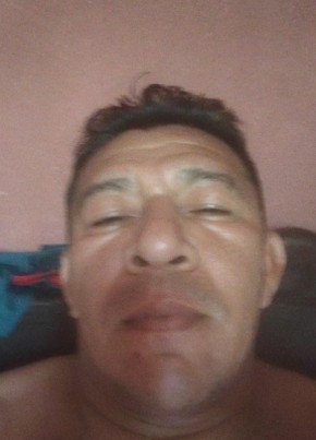 Paulo из Parnaíba 43 года