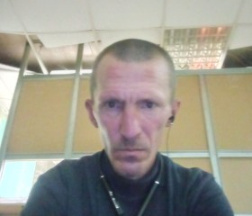 Vladimir, 44, Ilanskiy