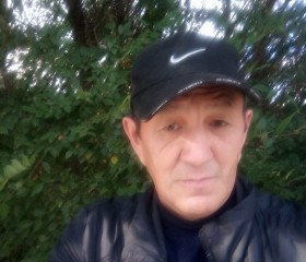 Такен, 59 лет, Астана