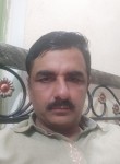 Asif Ali, 43 года, لاہور