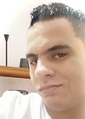 Diego, 31, República Federativa do Brasil, Itabuna
