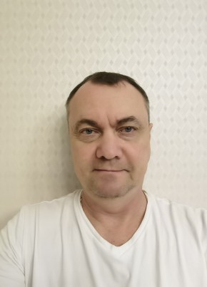Дмитрий из Оренбурга 51 год