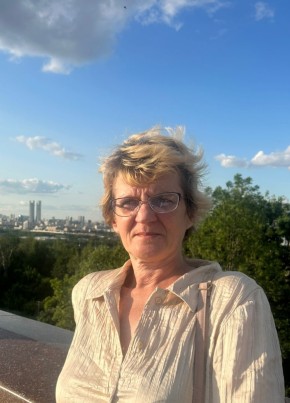 Инна из Томска 49 лет