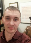 Сергей Нинштиль, 30 лет, Анжеро-Судженск