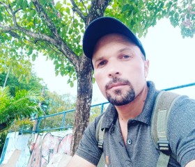 Marcos, 39 лет, Recife