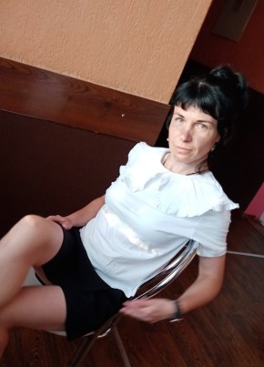 Светлана, 36, Рэспубліка Беларусь, Баранавічы