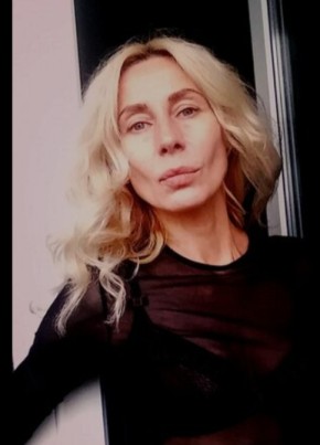 Ирина, 43, Рэспубліка Беларусь, Горад Мінск