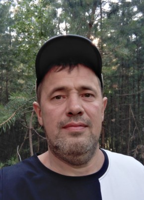 Евгений, 44, Россия, Омск