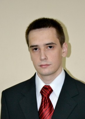 Александр, 36, Россия, Новоуральск