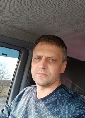 Сергей Берещенко, 46, Україна, Коростишів