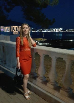 Татьяна, 35, Россия, Краснодар