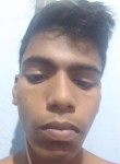 Shinin, 18  , New Delhi