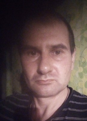 Мирон Бел, 45, Рэспубліка Беларусь, Бабруйск