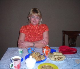 Светлана, 63 года, Ульяновск