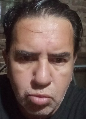 Miguel, 52, República Argentina, Ciudad de La Santísima Trinidad y Puerto de Santa María del Buen Ayre
