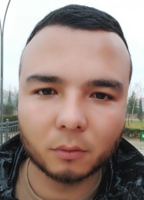 Romeo, 30, Russia, Svobodnyy