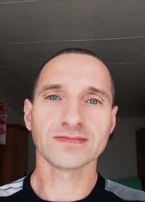 Дмитрий Балакин, 42, Россия, Камбарка