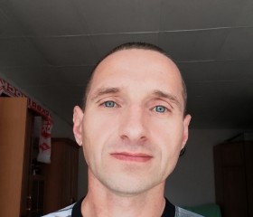 Дмитрий Балакин, 42 года, Камбарка