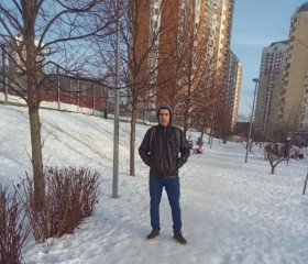 Karl, 27 лет, Москва