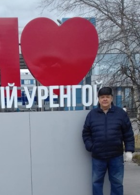 Михаил, 67, Россия, Курганинск