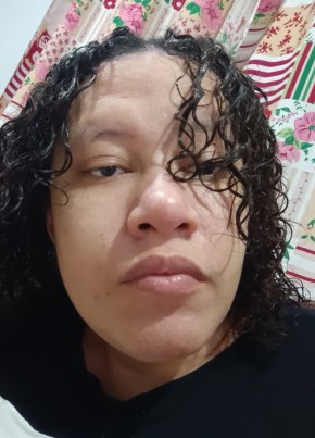 Ninha из Nova Iguaçu 31 год