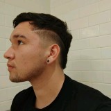 Juan, 23  , Clemmons