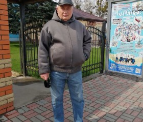 Юрий, 72 года, Вінниця