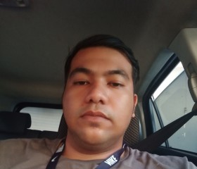 shahrul, 37 лет, Kampong Baharu Balakong