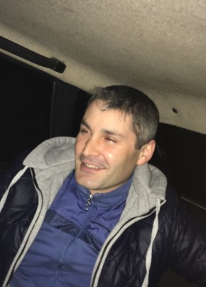 Вадим, 39, Россия, Алагир