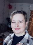 Людмила, 45 лет, Кикнур