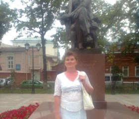 Раиса, 61 год, Ульяновск