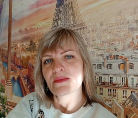Inna, 53, Kazan