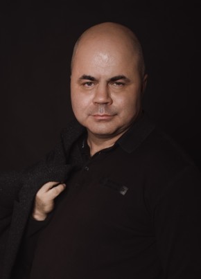 Yuriy, 48, Russia, Skopin