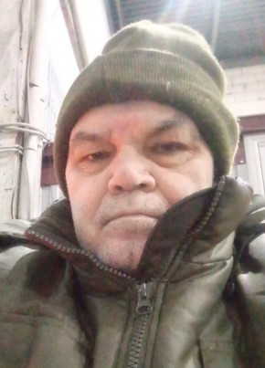 Олег из Киров (Кировской обл.) 52 года