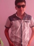 Muhammed, 20 лет