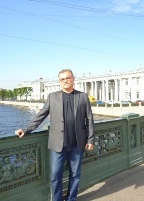 Валерий , 59, Россия, Курган