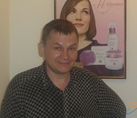 Игорь, 52 года, Киров (Кировская обл.)