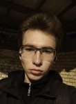 Александр, 21 год, Белгород