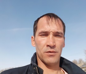 Илья Кащанов, 43 года, Шубарши
