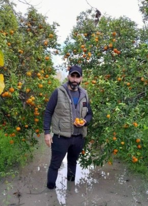 محمد, 27, Türkiye Cumhuriyeti, Ankara