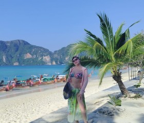 Zagadka, 40, Khabarovsk