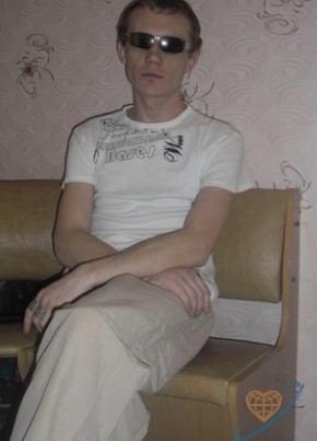 Slava, 34, Россия, Бодайбо