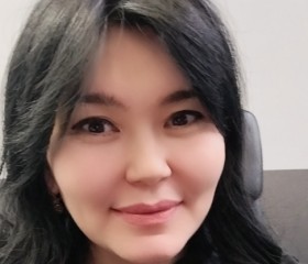 Ayya, 38, Moscow