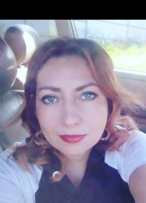 Александра, 43, Россия, Новороссийск